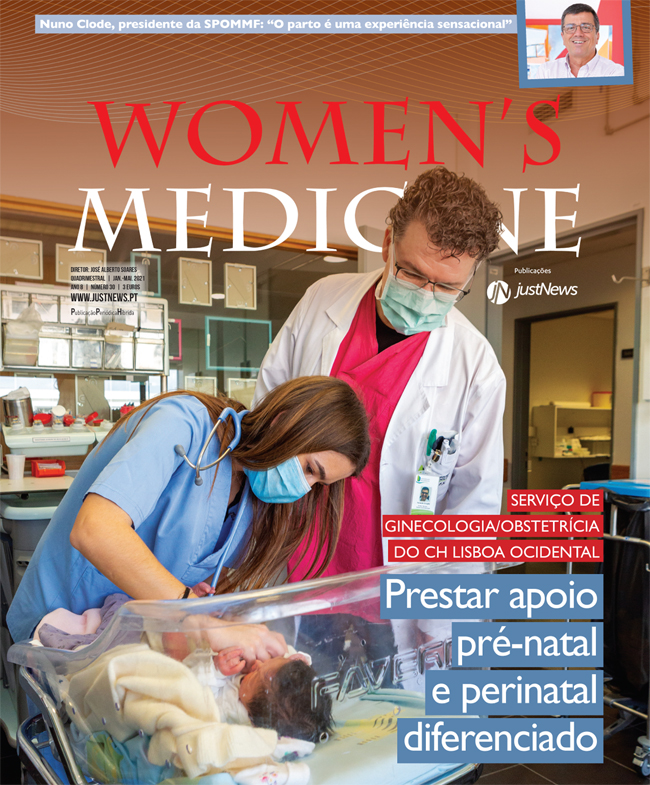Women's Medicine 25 - Última Edição