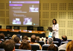 1.º Curso de Urgência do Centro Hospitalar do Algarve