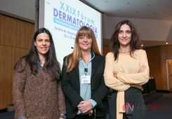XXIX Fórum de Dermatologia do Centro Hospitalar do Porto