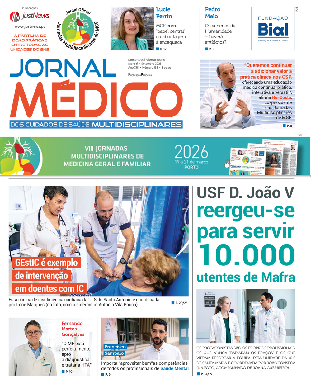 Última Edição