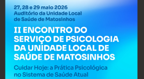 Agenda de Psiquiatria, Pedopsiquiatria, Psicologia, Saúde Mental: Novos eventos! Image Title