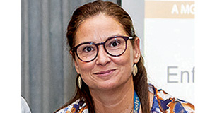 «Gestão da doença respiratória: o papel do enfermeiro em Cuidados de Saúde Primários» Image Title