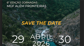 Medicina Familiar: eventos relevantes para profissionais dos cuidados de saúde primários Image Title