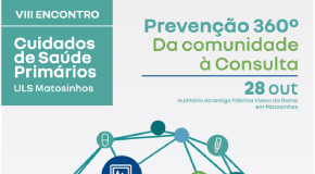 Medicina Familiar: eventos relevantes para profissionais dos cuidados de saúde primários Image Title