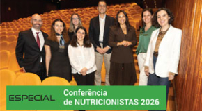 Nutricionistas debatem em Lisboa o presente e o futuro da profissão Image Title