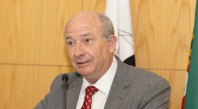 «Temos condições únicas para sermos o primeiro cluster biomédico do país» Image Title