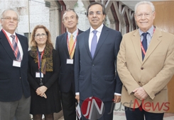 35º Congresso Português de Geriatria (26 a 28 de novembro)