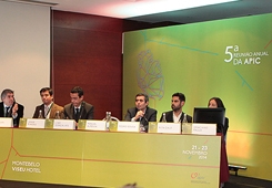 5.ª Reunião da Associação Portuguesa de Cardiologia de Intervenção
