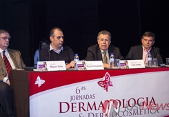 6.as Jornadas de Dermatologia & Dermocosmética em Medicina Familiar (14 e 15 de março)
