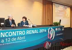 Encontro Renal 2014 (9 a 12 de abril)