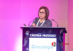 Ginecologia Oncológica - 197.ª Reunião da Sociedade Portuguesa de Ginecologia