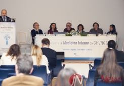 II Encontro de Medicina Interna do Centro Hospitalar de Vila Nova de Gaia/Espinho (5 e 6 dezembro)