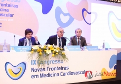 IX Congresso Novas Fronteiras em Medicina Cardiovascular