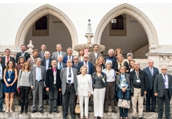 Reunião do GAILL - Groupement des Allergologistes et Immunologistes de Langues Latines (1 e 2 de novembro)