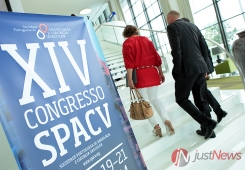 XIV Congresso da Sociedade Portuguesa de Angiologia e Cirurgia Vascular (19 a 21 de junho)