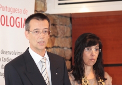 Comemoração dos 65 anos da Sociedade Portuguesa de Cardiologia (5 de julho)