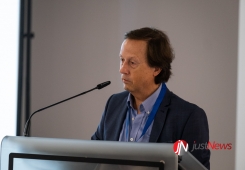 «Um dia com a menopausa»