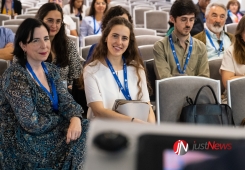 «Um dia com a menopausa»