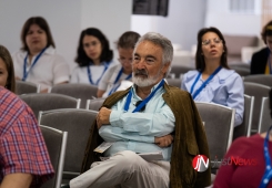 «Um dia com a menopausa»