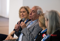 «Um dia com a menopausa»