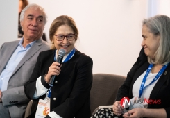 «Um dia com a menopausa»