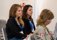 «Um dia com a menopausa»