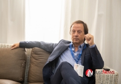 «Um dia com a menopausa»