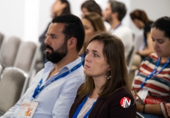 «Um dia com a menopausa»