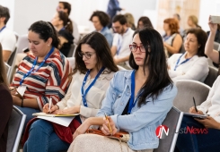 «Um dia com a menopausa»