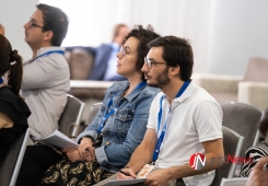 «Um dia com a menopausa»