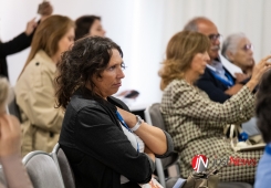 «Um dia com a menopausa»