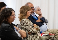 «Um dia com a menopausa»