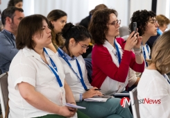 «Um dia com a menopausa»