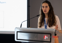 «Um dia com a menopausa»