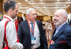 IX Congresso Nacional de Autoimunidade e XXVIII Reunião Anual do NEDAI