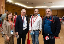 IX Congresso Nacional de Autoimunidade e XXVIII Reunião Anual do NEDAI