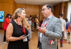 IX Congresso Nacional de Autoimunidade e XXVIII Reunião Anual do NEDAI