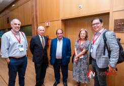 IX Congresso Nacional de Autoimunidade e XXVIII Reunião Anual do NEDAI