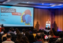 IX Congresso Nacional de Autoimunidade e XXVIII Reunião Anual do NEDAI