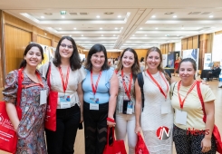 IX Congresso Nacional de Autoimunidade e XXVIII Reunião Anual do NEDAI