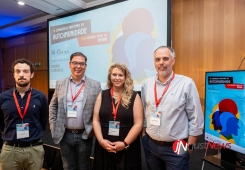 IX Congresso Nacional de Autoimunidade e XXVIII Reunião Anual do NEDAI