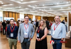 IX Congresso Nacional de Autoimunidade e XXVIII Reunião Anual do NEDAI