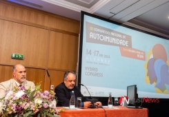 IX Congresso Nacional de Autoimunidade e XXVIII Reunião Anual do NEDAI