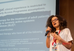 IX Congresso Nacional de Autoimunidade e XXVIII Reunião Anual do NEDAI