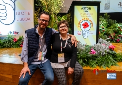 Congresso ASTOR 2024 - 31º Congresso de Medicina da Dor