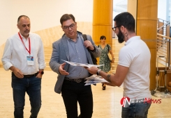 IX Congresso Nacional de Autoimunidade e XXVIII Reunião Anual do NEDAI