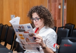 IX Congresso Nacional de Autoimunidade e XXVIII Reunião Anual do NEDAI