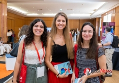 IX Congresso Nacional de Autoimunidade e XXVIII Reunião Anual do NEDAI