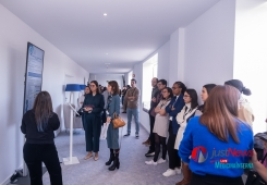 5.ª reunião do Núcleo de Estudos de Prevenção e Risco Vascular