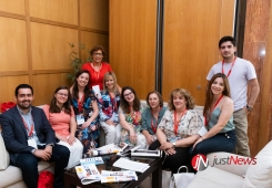 IX Congresso Nacional de Autoimunidade e XXVIII Reunião Anual do NEDAI